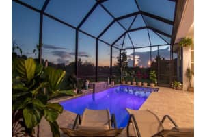 485  Jacqueline Way  SW, Vero Beach, FL 32968 Sold 11/30/22