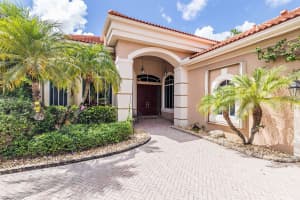 8264  Spyglass Drive, West Palm Beach, FL 33412 Sold 11/07/22