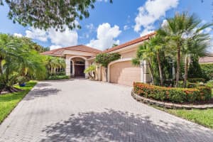 8264  Spyglass Drive, West Palm Beach, FL 33412 Sold 11/07/22