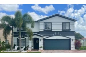 1931 SW Jamesport Drive, Port Saint Lucie, FL 34953 Sold 09/09/22