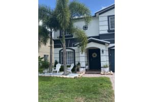 1931 SW Jamesport Drive, Port Saint Lucie, FL 34953 Sold 09/09/22