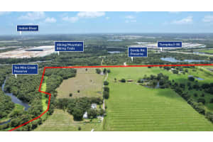 3605 Gordy Road, Fort Pierce, FL 34945 - MLS#R10815467