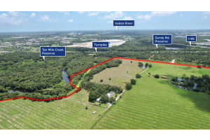 3605 Gordy Road, Fort Pierce, FL 34945 - MLS#R10815467