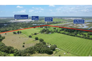 3605 Gordy Road, Fort Pierce, FL 34945 - MLS#R10815467