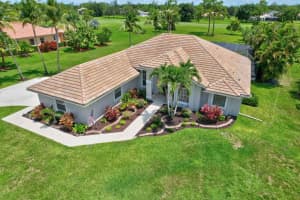 11708  Riverchase Run, Palm Beach Gardens, FL 33412 Sold 10/07/22