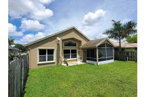 1496  Lake Breeze Drive, Wellington, FL 33414 Sold 09/15/22