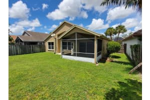 1496  Lake Breeze Drive, Wellington, FL 33414 Sold 09/15/22