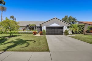 2504 SW 23rd Cranbrook Drive, Boynton Beach, FL 33436 Sold 08/15/22