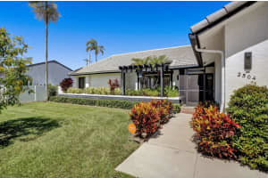 2504 SW 23rd Cranbrook Drive, Boynton Beach, FL 33436 Sold 08/15/22