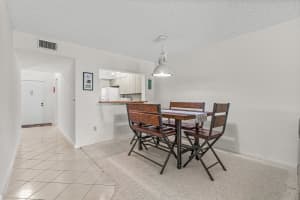7843  Willow Spring Drive   614, Lake Worth Beach, FL 33467 Sold 08/12/22