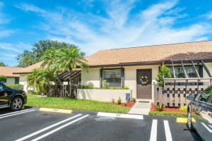42  Via De Casas Norte, Boynton Beach, FL 33426 Sold 09/02/22