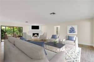 4324  2nd Square  SW, Vero Beach, FL 32968 Sold 08/30/22