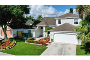 13004  Meadowbreeze Drive, Wellington, FL 33414 Sold 09/15/22