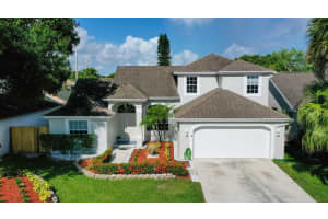 13004  Meadowbreeze Drive, Wellington, FL 33414 Sold 09/15/22