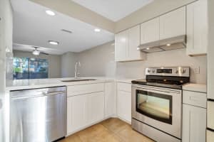 6207  Riverwalk Lane   5, Jupiter, FL 33458 Sold 08/05/22