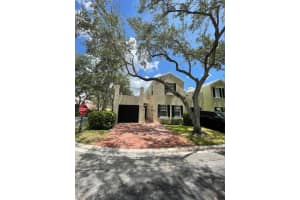 5913  Michaux Street, Boca Raton, FL 33433 Sold 11/18/22