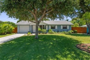 2643  Jaeger Drive, Delray Beach, FL 33444 Sold 10/14/22