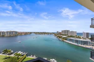 901 E Camino Real    15-A, Boca Raton, FL 33432 Sold 11/15/22