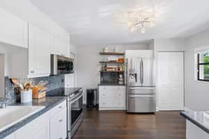 1713  Hammock Boulevard   201, Coconut Creek, FL 33063 Sold 08/31/22