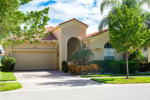 9761 Via Grande W, Wellington, FL 33411, Sold 10/15/22