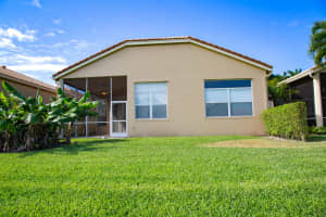 9761 Via Grande W, Wellington, FL 33411, Sold 10/15/22