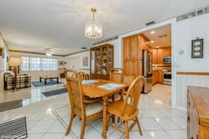 10141  40th Drive  S 273, Boynton Beach, FL 33436 Sold 08/25/22