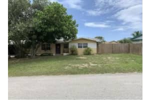 9311 SE Duncan Street, Hobe Sound, FL 33455 Sold 12/23/22