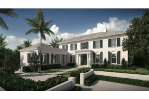 205 Gray Street, West Palm Beach, Florida - Off Market