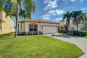 7698 Colony Lake Dr, Boynton Beach, FL 33436, Sold 10/07/22