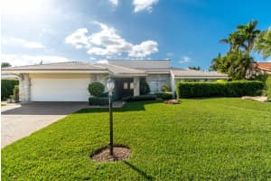 592  Pine Lake Drive, Delray Beach, FL 33445 Sold 10/07/22