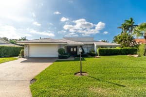 592  Pine Lake Drive, Delray Beach, FL 33445 Sold 10/07/22