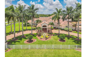 14924  Draft Horse Lane, Wellington, FL 33414 Sold 03/09/23
