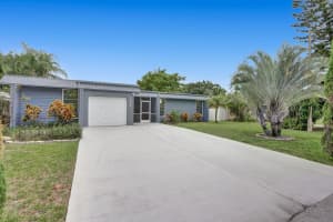 7024 NW 63 Street, Tamarac, FL 33321 Sold 08/22/22