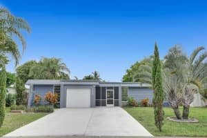 7024 NW 63 Street, Tamarac, FL 33321 Sold 08/22/22