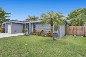 7024 NW 63 Street, Tamarac, FL 33321 Sold 08/22/22