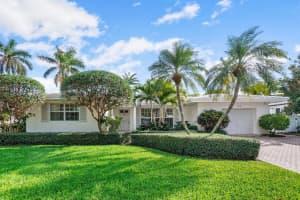 1118  Vista Del Mar Drive  S, Delray Beach, FL 33483 Sold 09/12/22