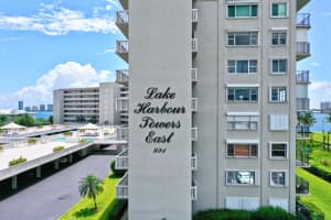 801  Lake Shore Drive   812, Lake Park, FL 33403 Sold 08/25/22