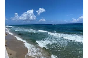 4501 S Ocean Boulevard   E1, South Palm Beach, FL 33480 Sold 08/22/22