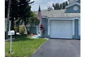 3843  Island Club Circle  E, Lake Worth Beach, FL 33462 Sold 09/27/22