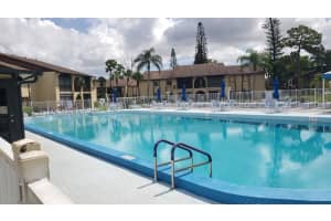 316  Pine Ridge Circle   C-1, Green Acres, FL 33463 Sold 08/23/22