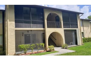 316  Pine Ridge Circle   C-1, Green Acres, FL 33463 Sold 08/23/22