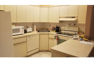 316  Pine Ridge Circle   C-1, Green Acres, FL 33463 Sold 08/23/22