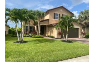 4998  Manchia Drive, Lake Worth Beach, FL 33463 Sold 08/31/22
