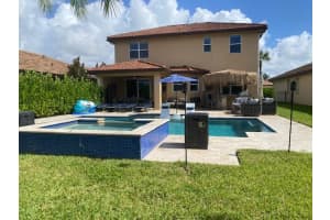 4998  Manchia Drive, Lake Worth Beach, FL 33463 Sold 08/31/22