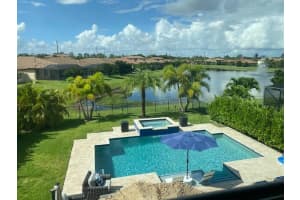 4998  Manchia Drive, Lake Worth Beach, FL 33463 Sold 08/31/22