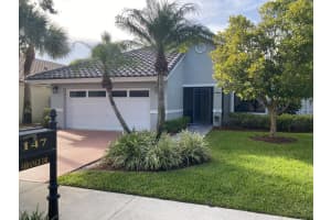 147  Orange Drive, Boynton Beach, FL 33436 Sold 09/20/22