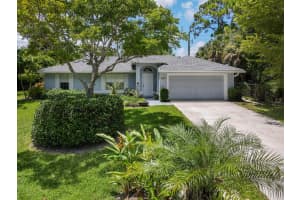6205 SE Circle Street, Hobe Sound, FL 33455 Sold 10/14/22
