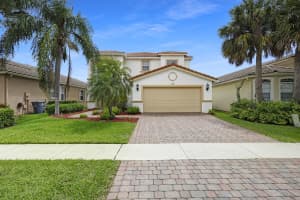 7240  Via Leonardo, Lake Worth Beach, FL 33467 Sold 09/02/22
