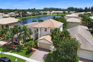 7240  Via Leonardo, Lake Worth Beach, FL 33467 Sold 09/02/22