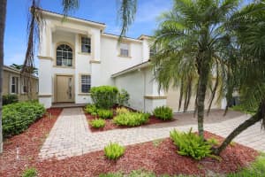 7240  Via Leonardo, Lake Worth Beach, FL 33467 Sold 09/02/22